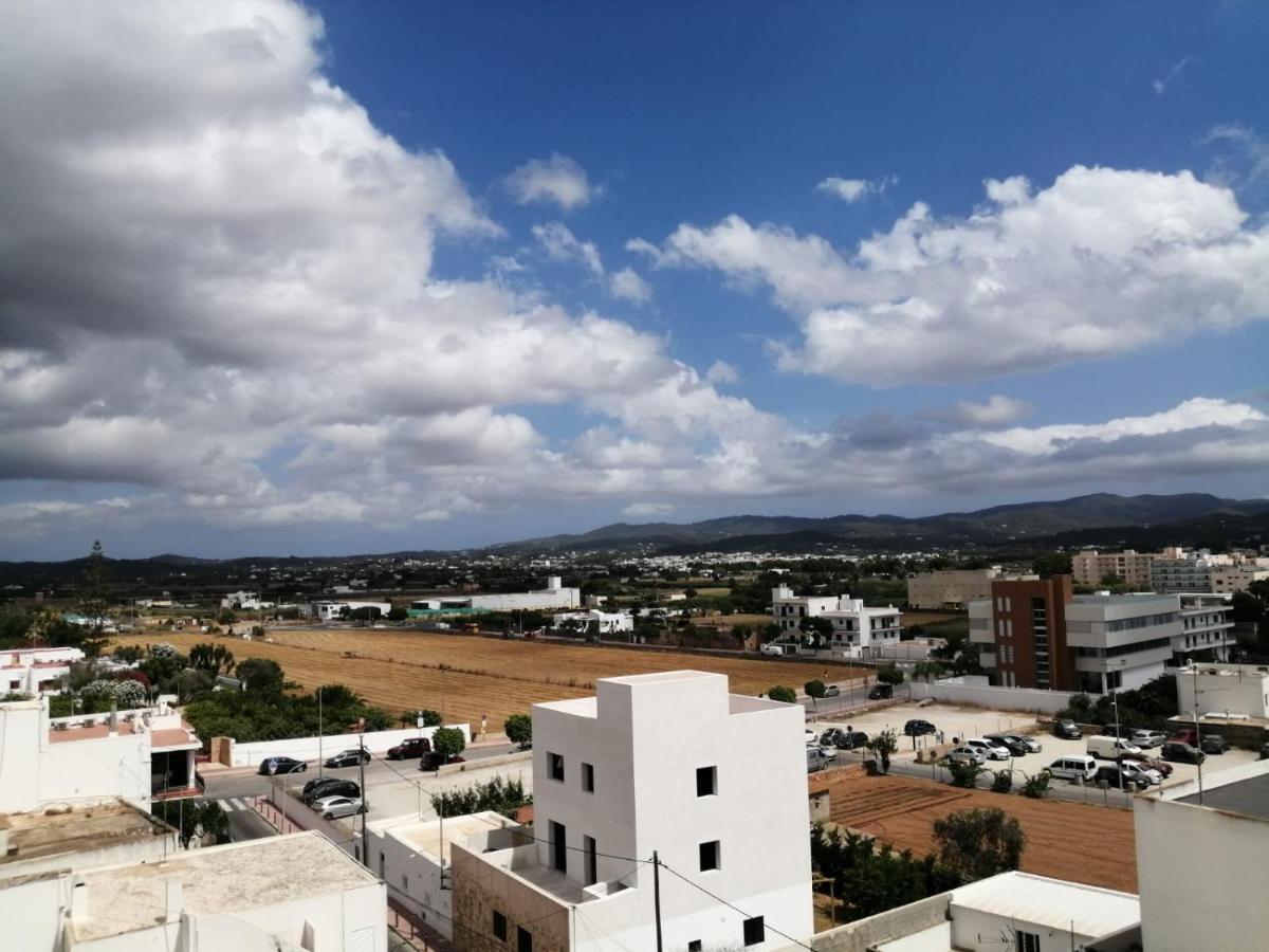 דירות Sant Antoni de Portmany Smart Way Ibiza מראה חיצוני תמונה