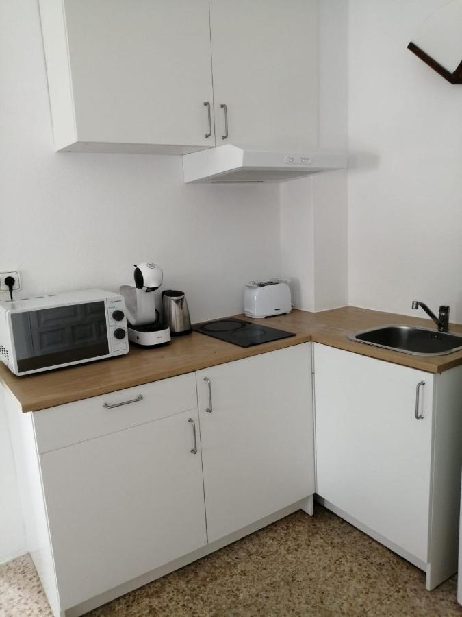 דירות Sant Antoni de Portmany Smart Way Ibiza מראה חיצוני תמונה