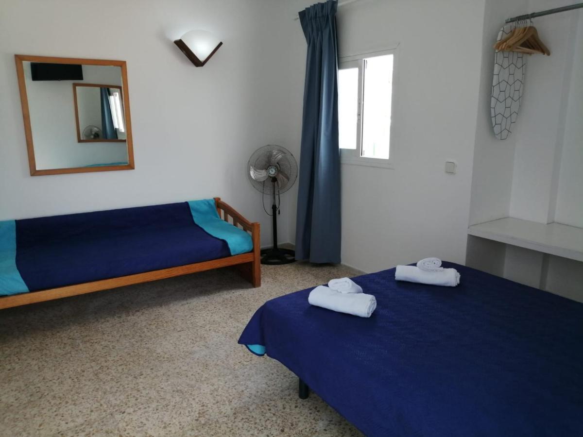 דירות Sant Antoni de Portmany Smart Way Ibiza מראה חיצוני תמונה