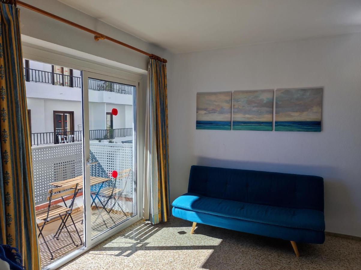 דירות Sant Antoni de Portmany Smart Way Ibiza מראה חיצוני תמונה
