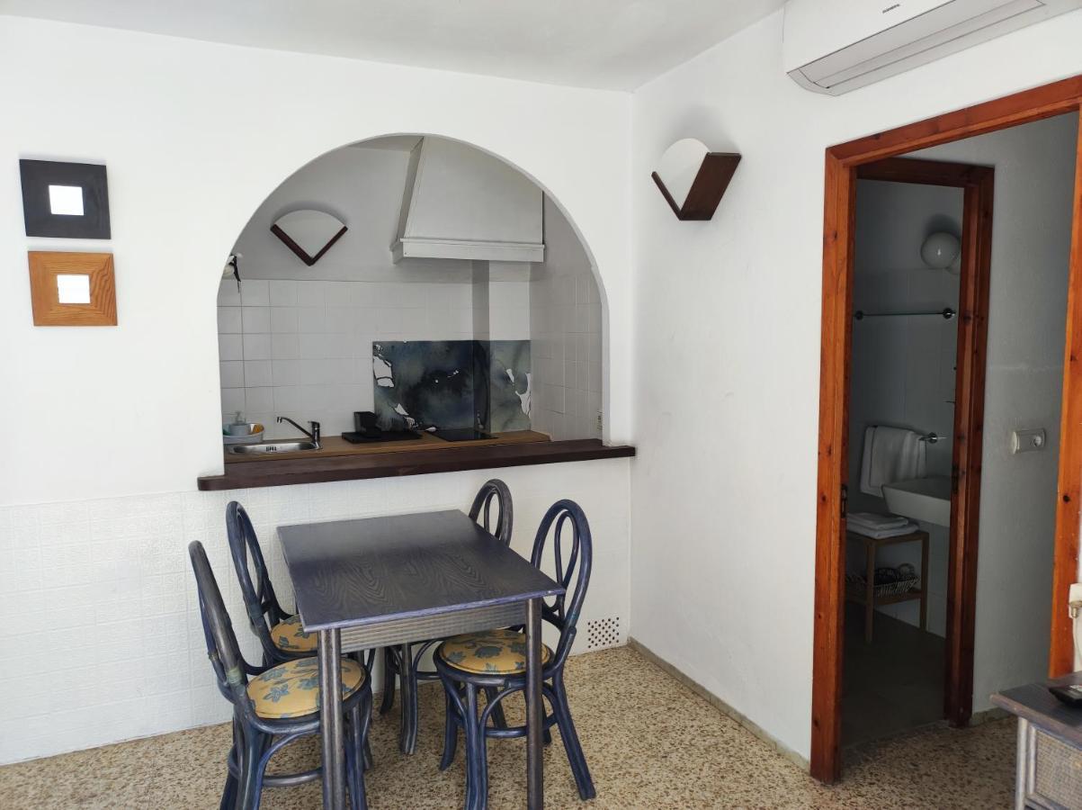 דירות Sant Antoni de Portmany Smart Way Ibiza מראה חיצוני תמונה