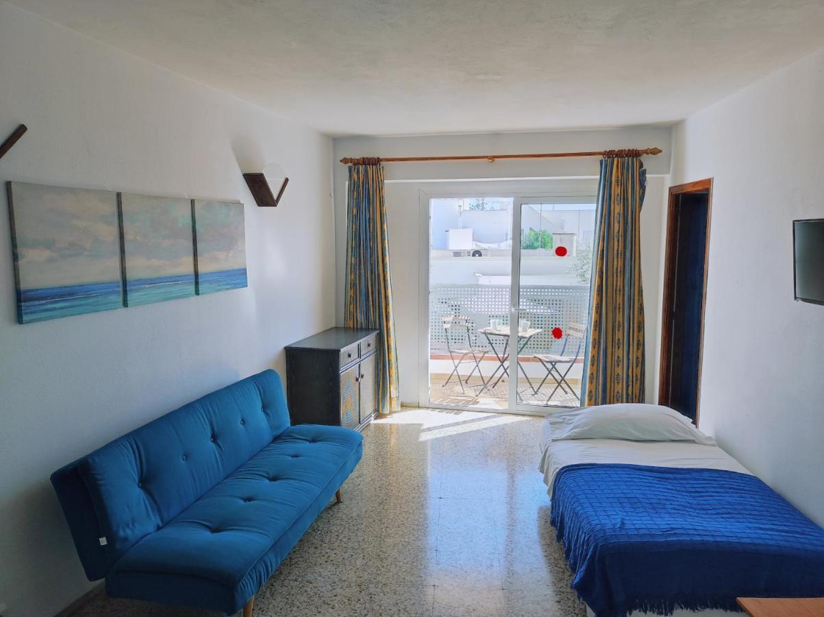 דירות Sant Antoni de Portmany Smart Way Ibiza מראה חיצוני תמונה