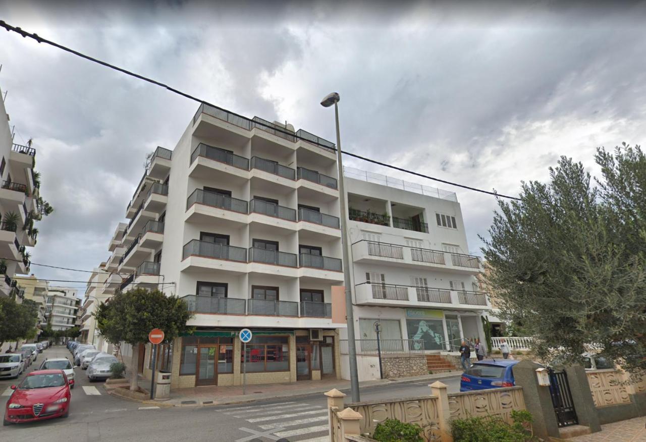 דירות Sant Antoni de Portmany Smart Way Ibiza מראה חיצוני תמונה