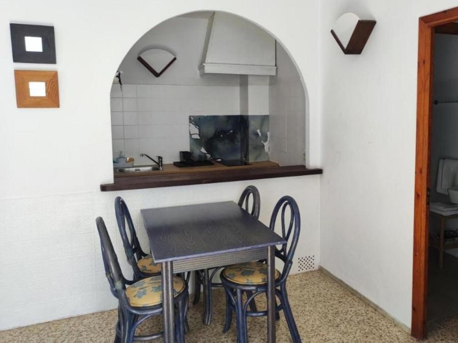 דירות Sant Antoni de Portmany Smart Way Ibiza חדר תמונה